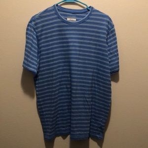 Columbia striped tee